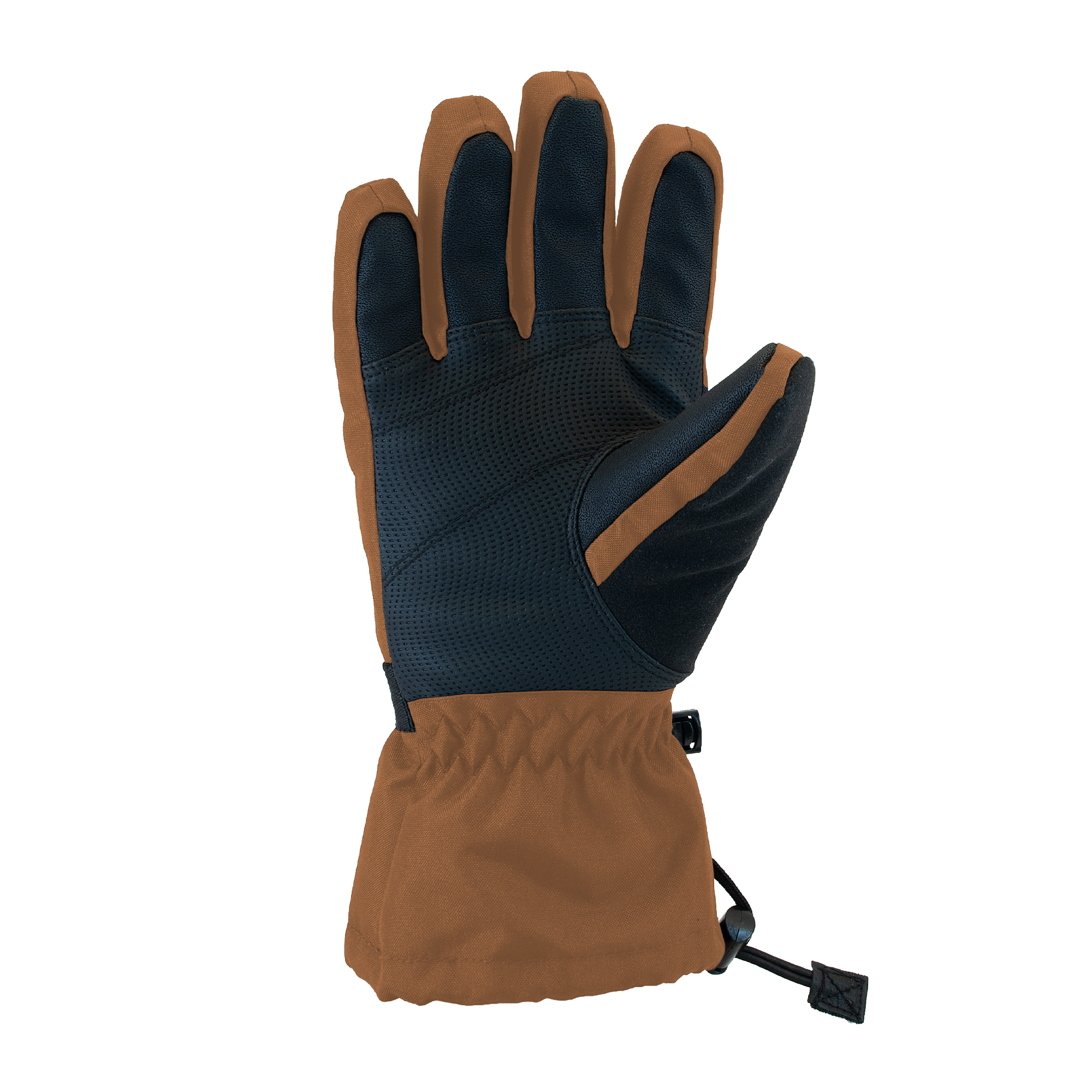 Picture of Carhartt JA776 Mens Waterproof Insulated Gauntlet Glove